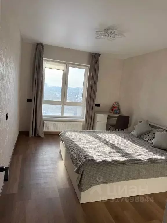 2-к кв. Липецкая область, Липецк ул. М.И. Неделина, 3А (65.0 м) - Фото 1