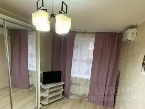 1-к кв. Ростовская область, Таганрог ул. Менделеева (30.0 м) - Фото 1