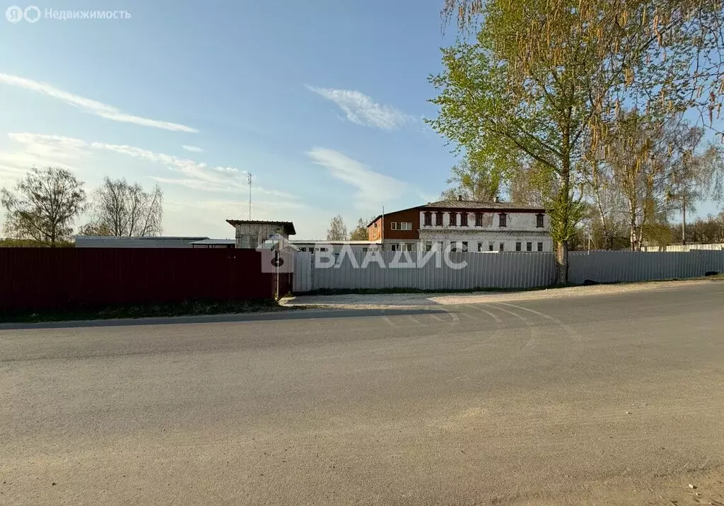 Помещение свободного назначения (662 м) - Фото 0