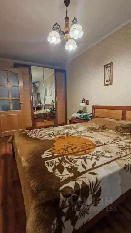 2-к кв. Ростовская область, Ростов-на-Дону просп. 40-летия Победы, 55а ... - Фото 2