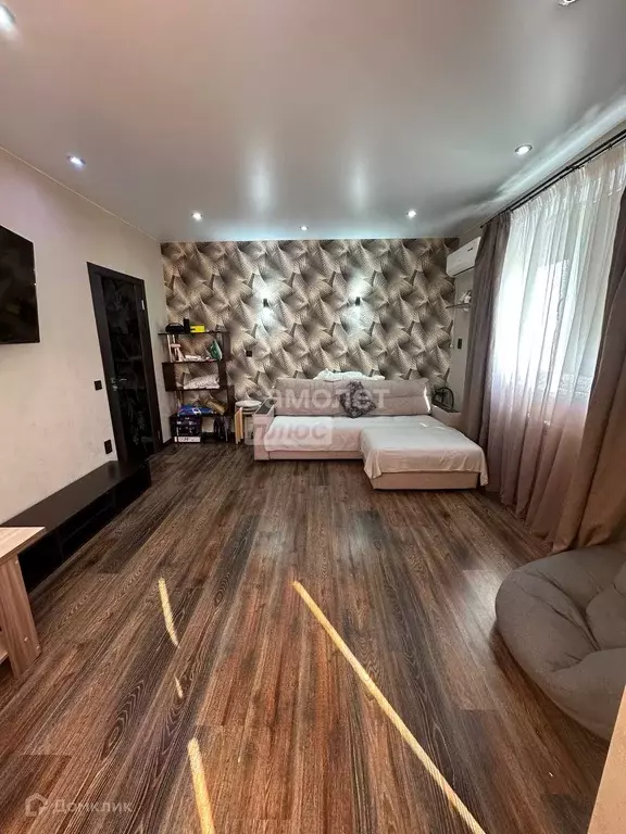 Продаётся 2-к квартира, 58.9 м - Фото 0