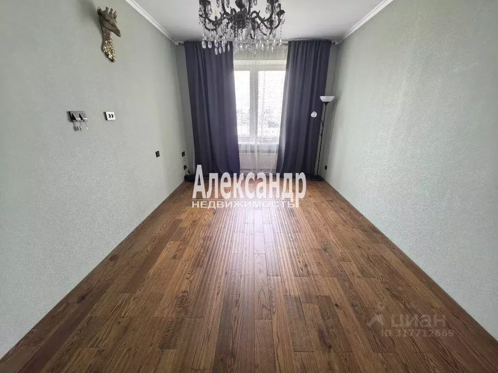 Квартира, 2 комнаты, 57 м - Фото 0