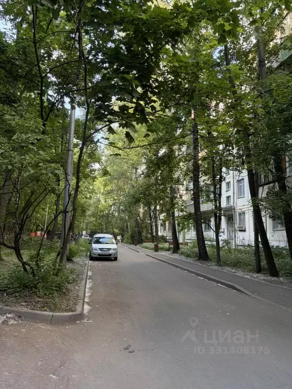 2-к кв. Москва Байкальская ул., 33К2 (43.0 м) - Фото 1