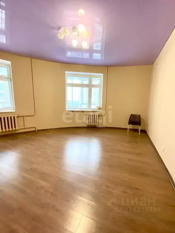 2-к кв. Башкортостан, Уфа ул. Блюхера, 3/3 (75.9 м) - Фото 0