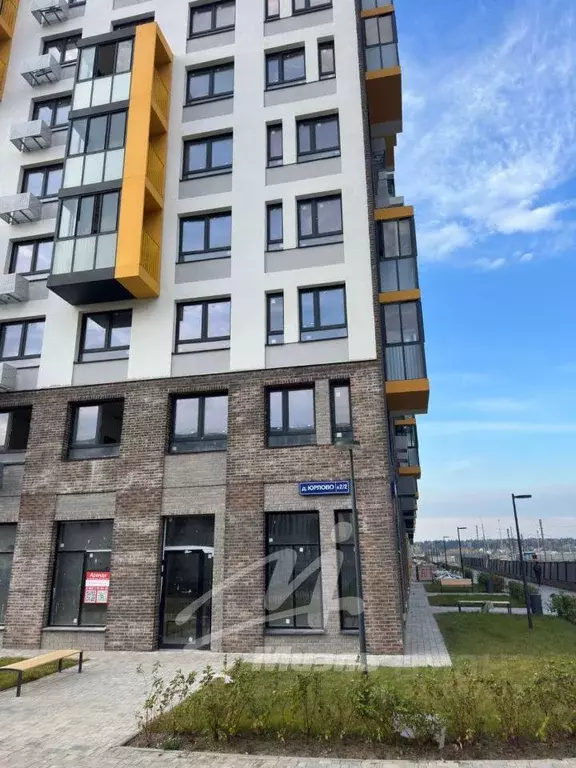 Квартира, 1 комната, 37 м - Фото 1