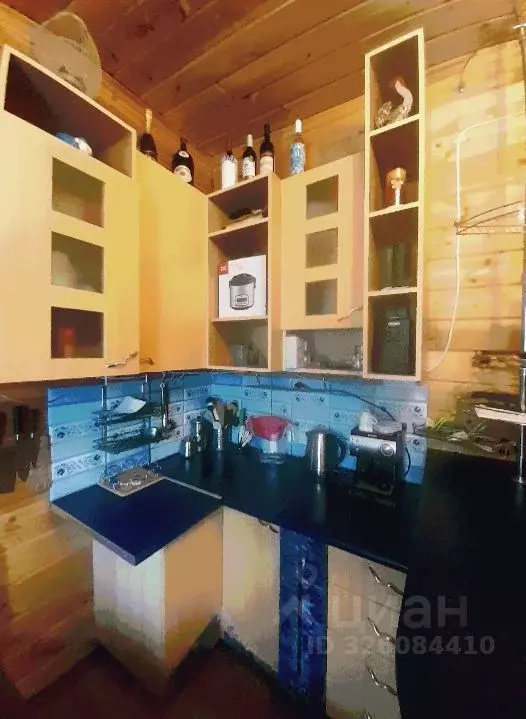 Дом в Ленинградская область, Всеволожский район, Морозовское городское ... - Фото 2