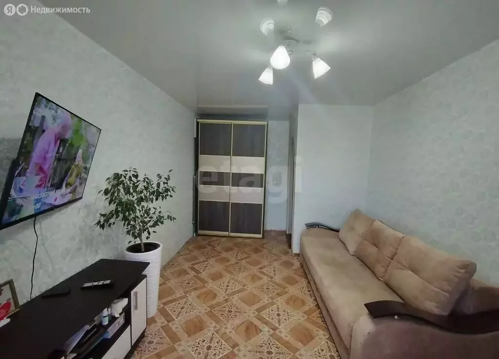 2-комнатная квартира: Северск, улица Мира, 25 (47.1 м) - Фото 1