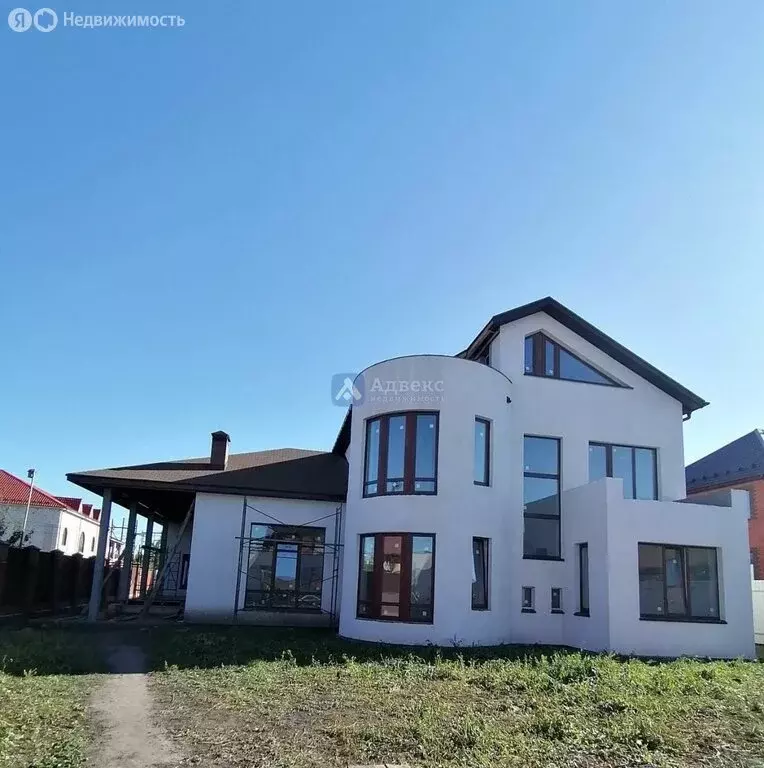 Дом в Патрушева, Московская улица (307 м) - Фото 1