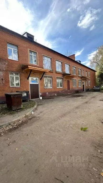 Офис в Москва Новохорошевский проезд, 24К2 (1000 м) - Фото 1