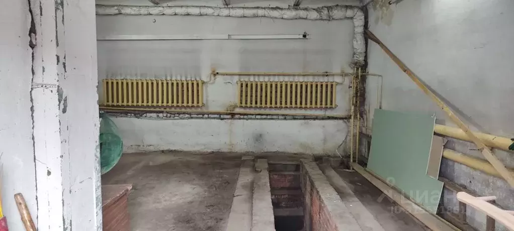 Помещение свободного назначения в Чувашия, с. Шемурша ул. Советская, 6 ... - Фото 1