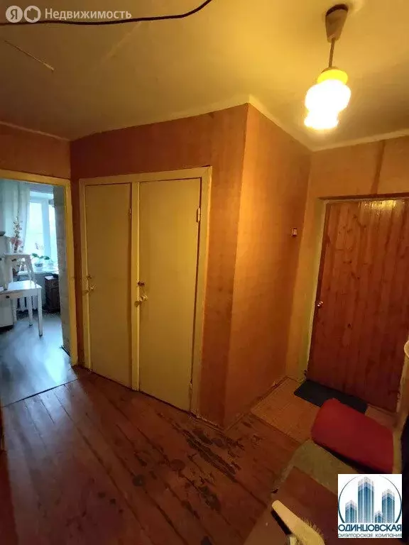 1к в 2-комнатной квартире (18.6 м) - Фото 2