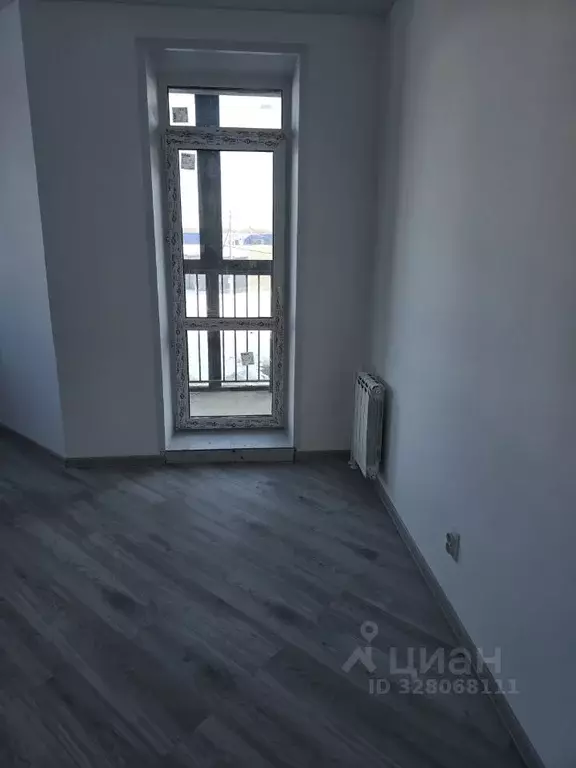 1-к кв. Ярославская область, Ярославль 2-й мкр,  (37.0 м) - Фото 2