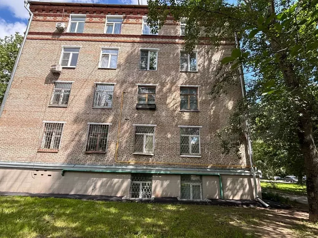 Апартаменты-студия, 18,3 м, 1/4 эт. - Фото 1