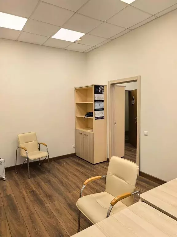 Офис в Санкт-Петербург Лиговский просп., 52К (29 м) - Фото 2