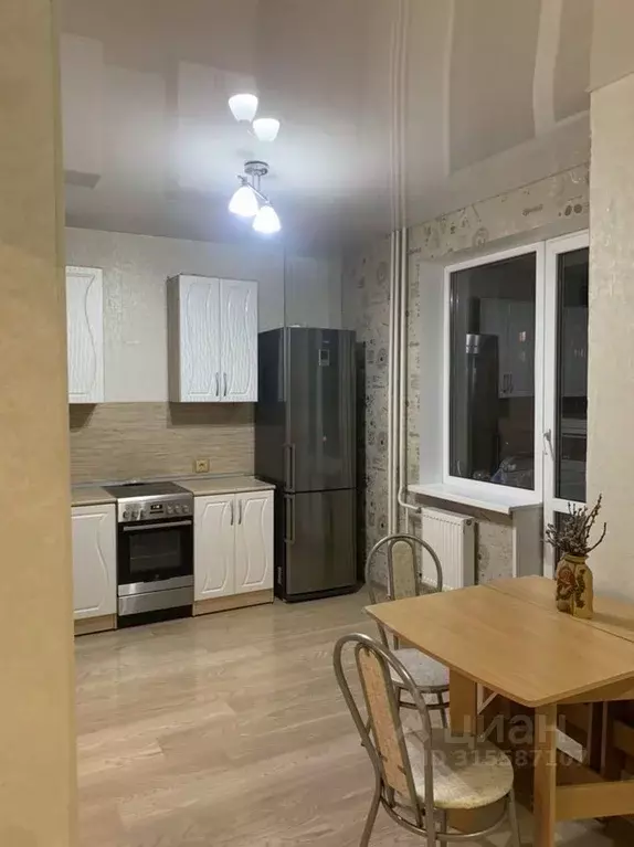 Студия Башкортостан, Уфа Баязита Бикбая ул., 17 (39.1 м) - Фото 2