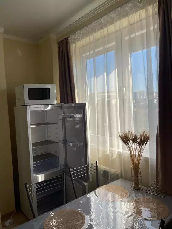 1-к кв. Краснодарский край, Сочи Гагарина мкр, ул. Красноармейская, 7 ... - Фото 1