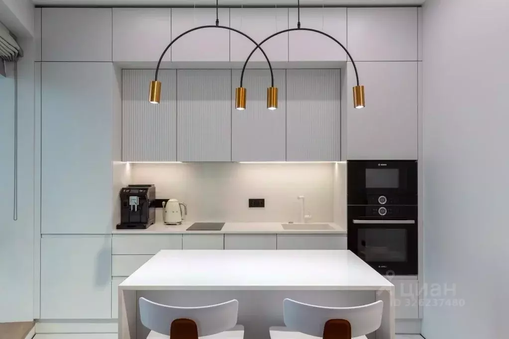 Студия Москва ул. Народного Ополчения, 15К2 (29.0 м) - Фото 2