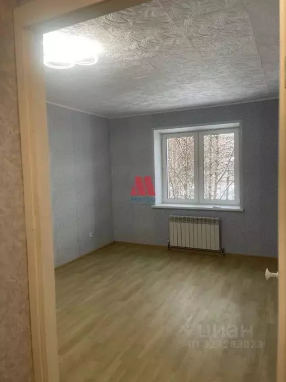 1-к кв. Ярославская область, Ярославль Ранняя ул., 7А (33.0 м) - Фото 1