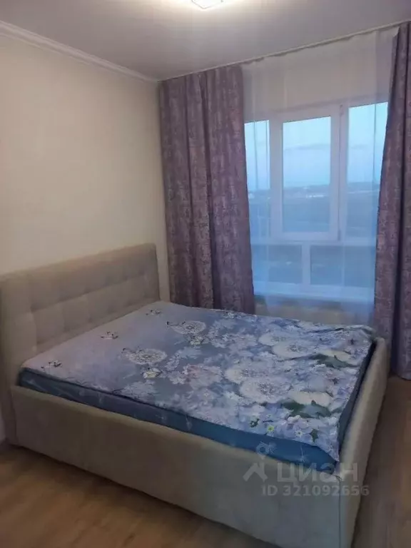 2-к кв. Тверская область, Тверь ул. Левитана, 93А (55.0 м) - Фото 1