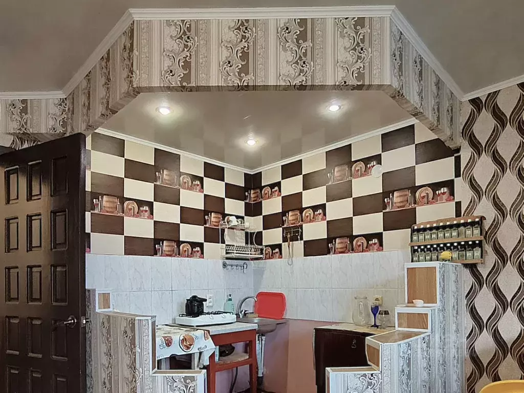 Гараж в Краснодарский край, Анапа Владимирская ул., 105 (48 м) - Фото 2