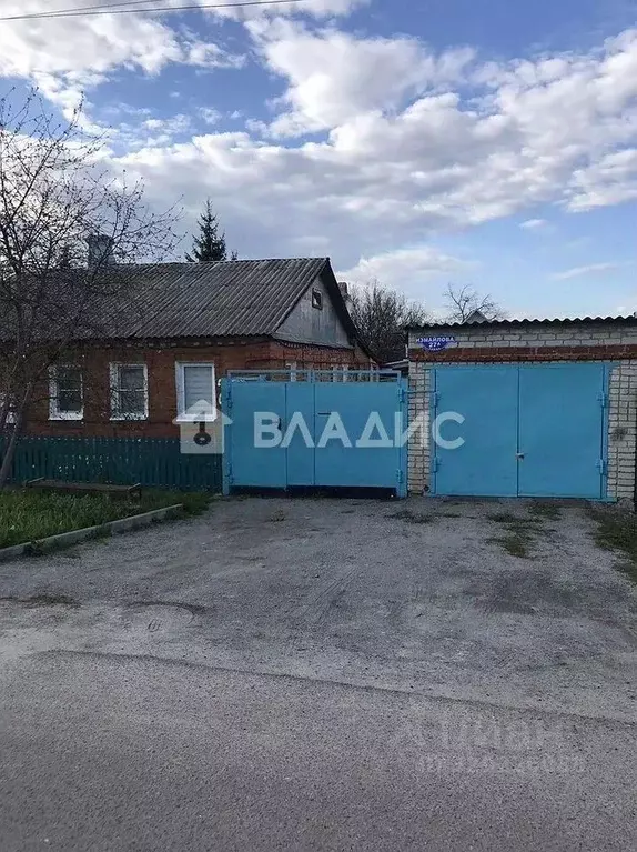 Дом в Белгородская область, Белгород Старый Город мкр,  (70 м) - Фото 1