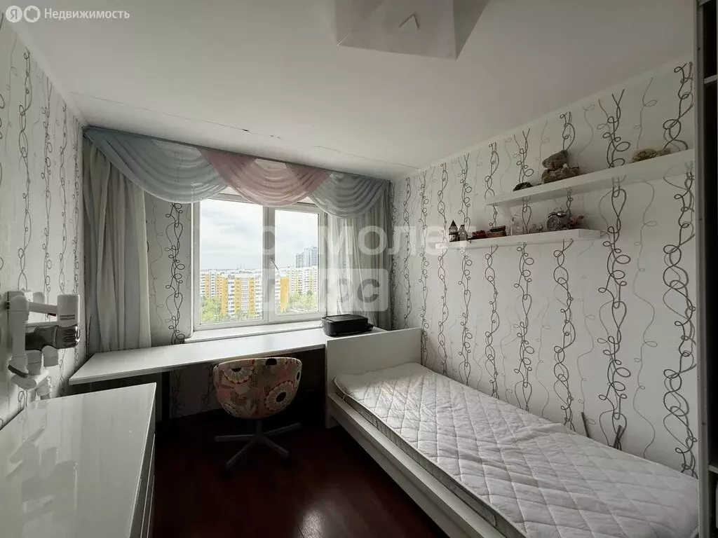 3-комнатная квартира: Самара, улица Антонова-Овсеенко, 79 (105 м) - Фото 1