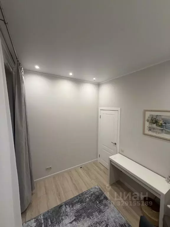 2-к кв. Москва бул. Братьев Весниных, 2 (48.0 м) - Фото 2