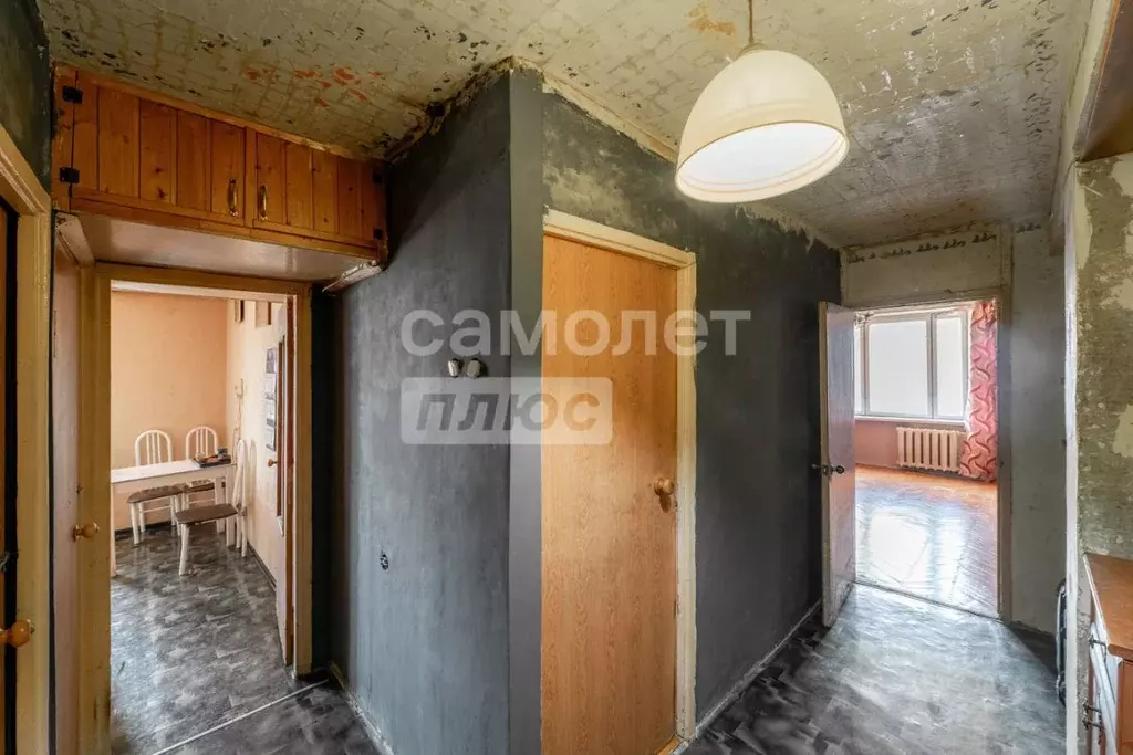 3-к кв. Московская область, Люберцы Инициативная ул., 69 (67.9 м) - Фото 0