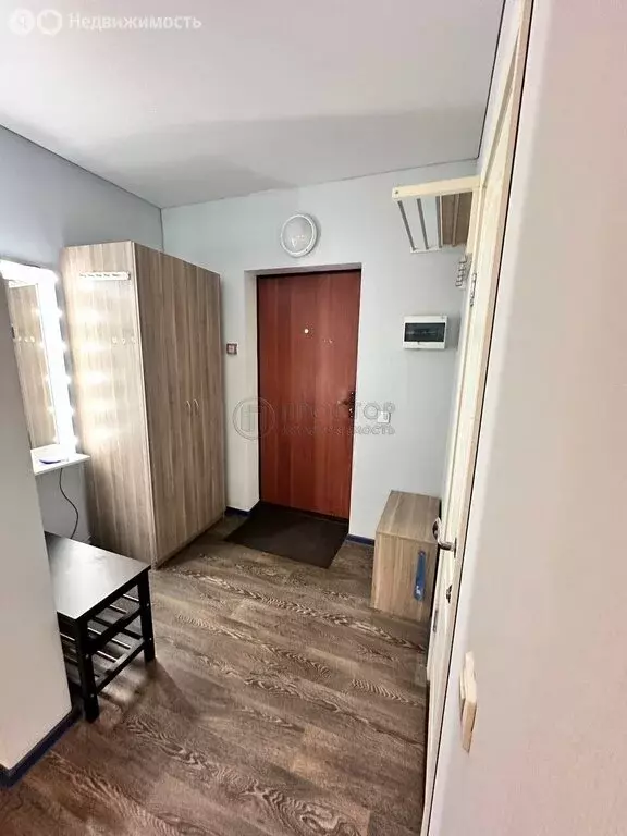 Квартира-студия: Люберцы, Колхозная улица, 10 (32 м) - Фото 1