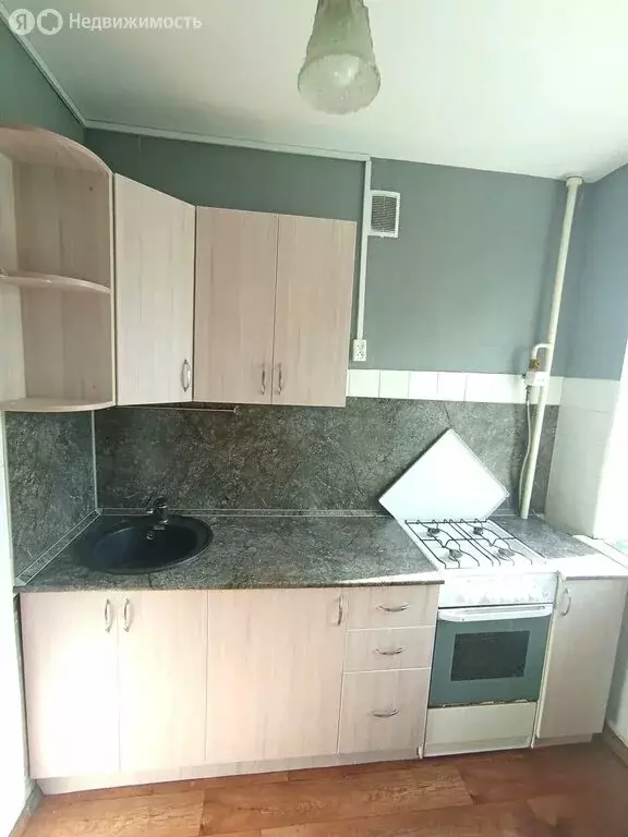 1-комнатная квартира: Самара, Воронежская улица, 143 (29.5 м) - Фото 1