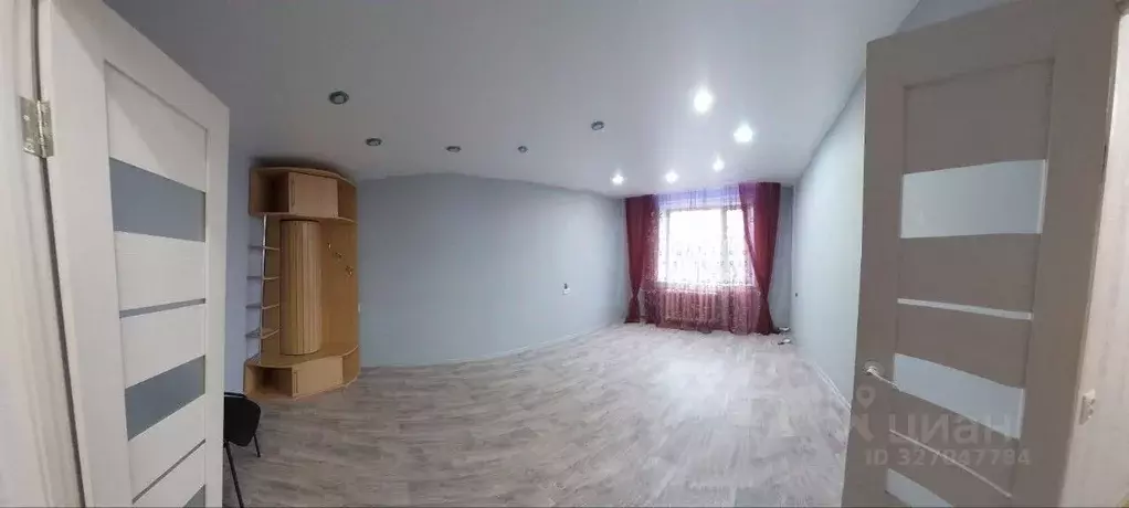 2-к кв. Иркутская область, Усть-Илимск Молодежная ул., 2 (52.8 м) - Фото 1