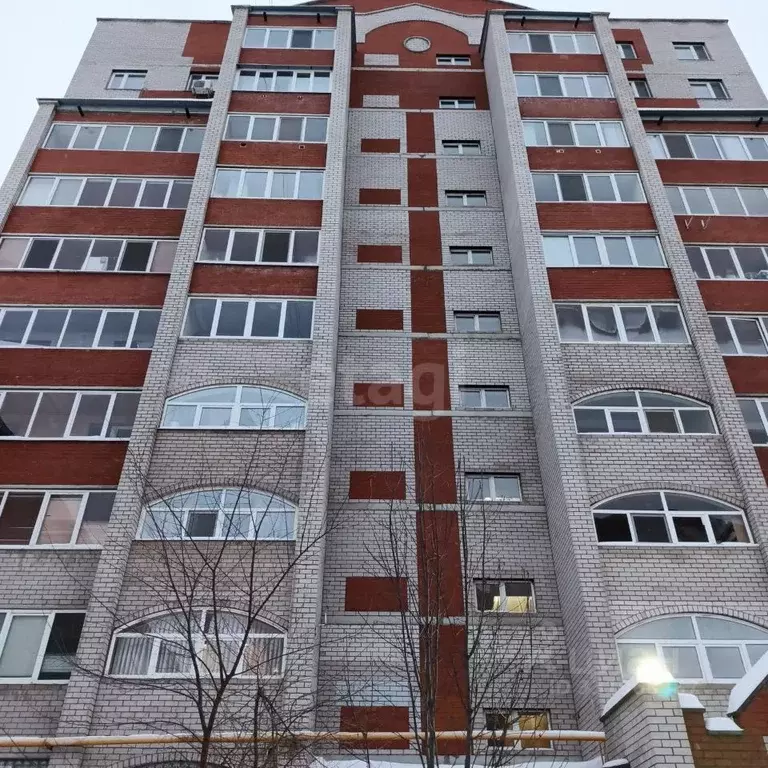 6-к кв. Татарстан, Альметьевск просп. Строителей, 10 (172.8 м) - Фото 1