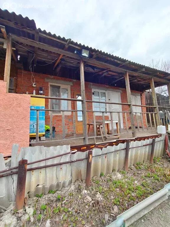 Дом в Саратов, СНТ Вагонник-2, 22 (30 м) - Фото 0