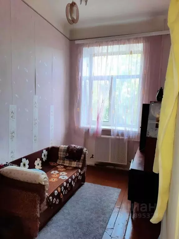 3-к кв. Курганская область, Курган Станционная ул., 15 (50.0 м) - Фото 1