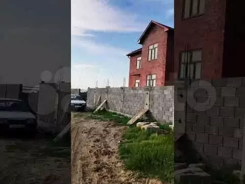 Участок 3 сот. (ИЖС) - Фото 1
