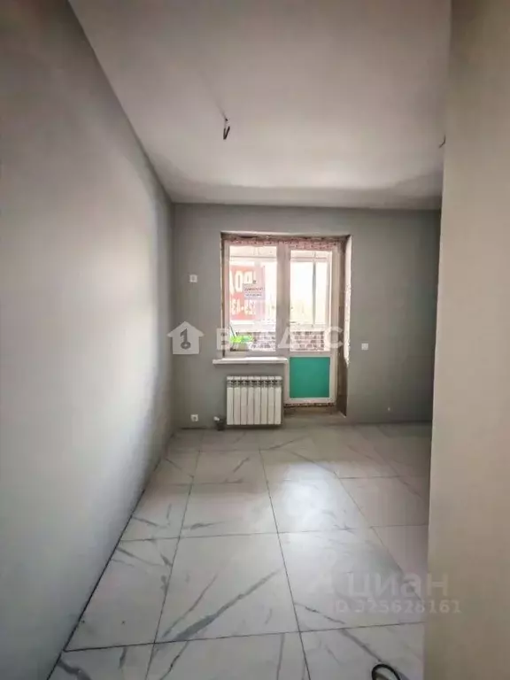 2-к кв. Иркутская область, Иркутск ул. Якоби, 12 (50.0 м) - Фото 2