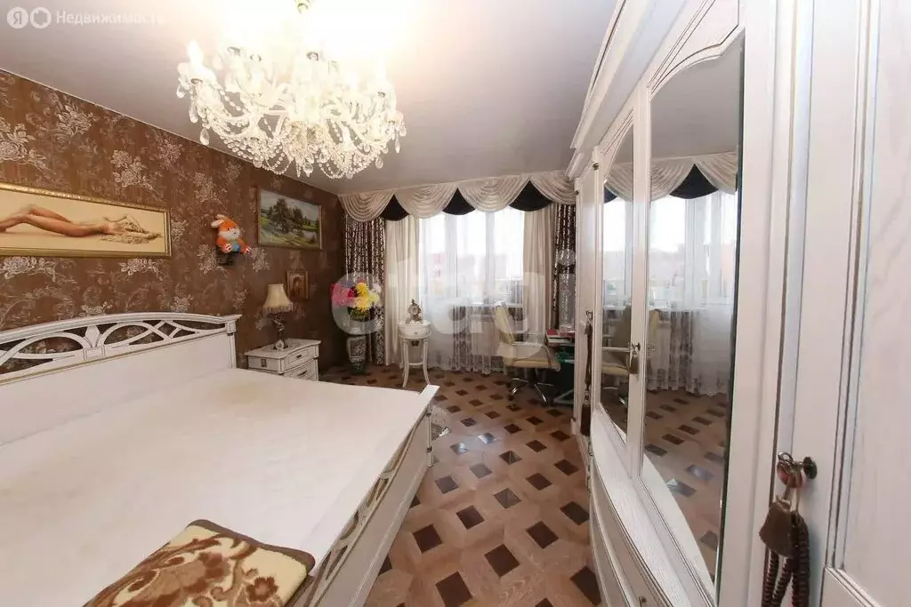 1-комнатная квартира: Тула, улица Сойфера, 37А (61 м) - Фото 0