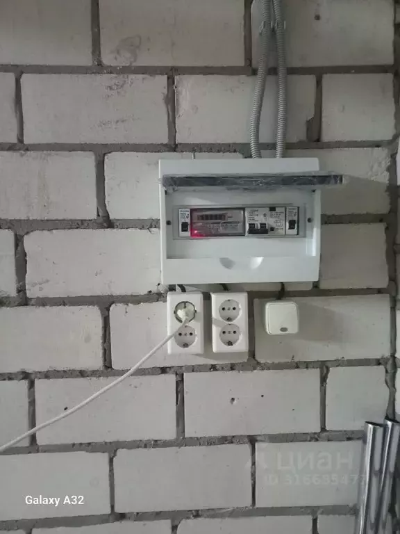 Гараж в Курская область, Курск ул. Льва Толстого, 12Б (23 м) - Фото 2