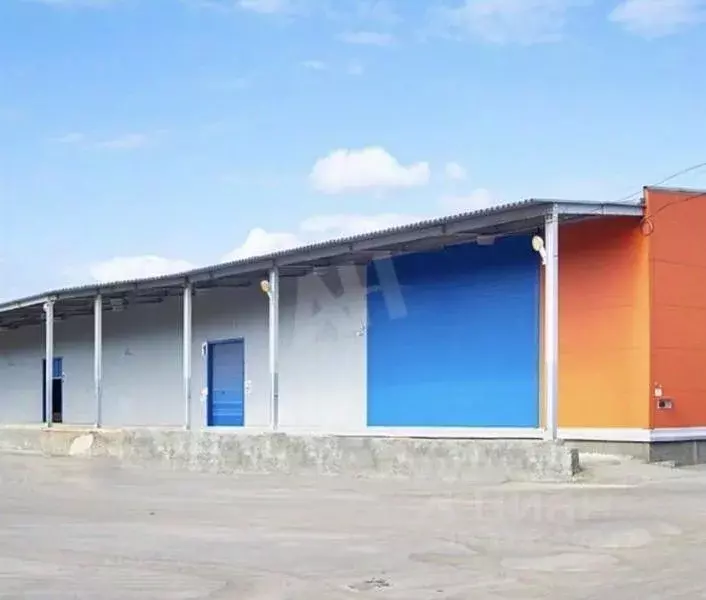 Склад в Московская область, Богородский городской округ, имени ... - Фото 2