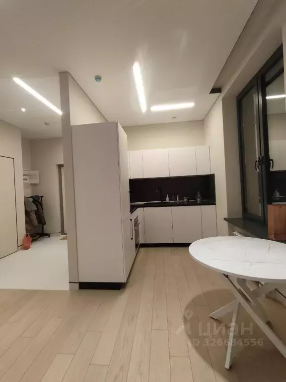 2-к кв. Москва ул. Василия Ланового, 5 (60.0 м) - Фото 1