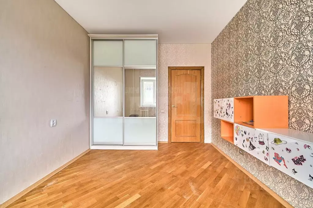 3-к кв. Калужская область, Балабаново г. Боровский муниципальный ... - Фото 1