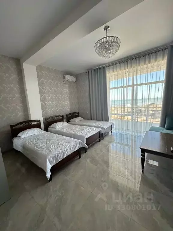 Дом в Дагестан, Дербент ул. Красная Заря, 101 (150 м) - Фото 2