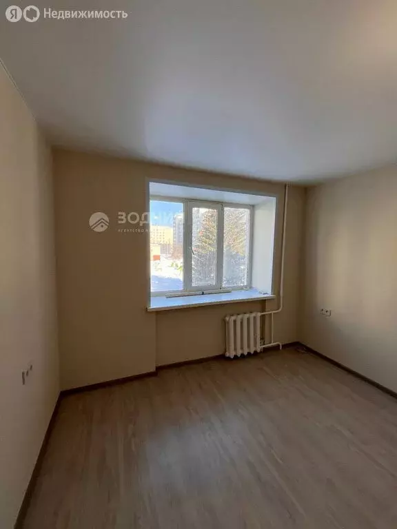 1к в 4-комнатной квартире (13.5 м) - Фото 2