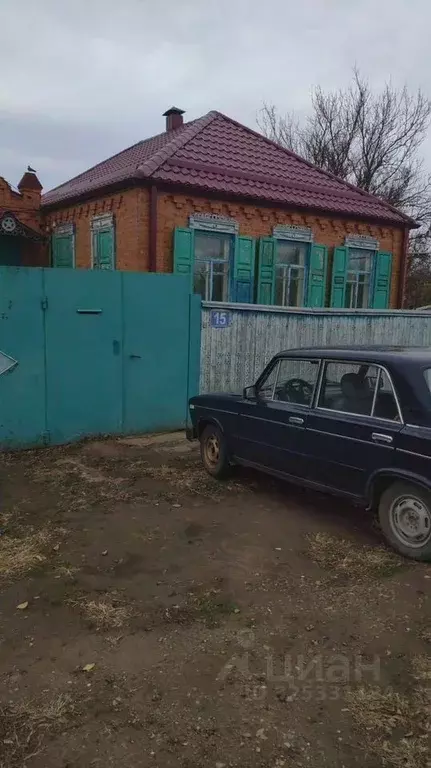 Дом в Краснодарский край, Северский район, Михайловское с/пос, с. ... - Фото 1