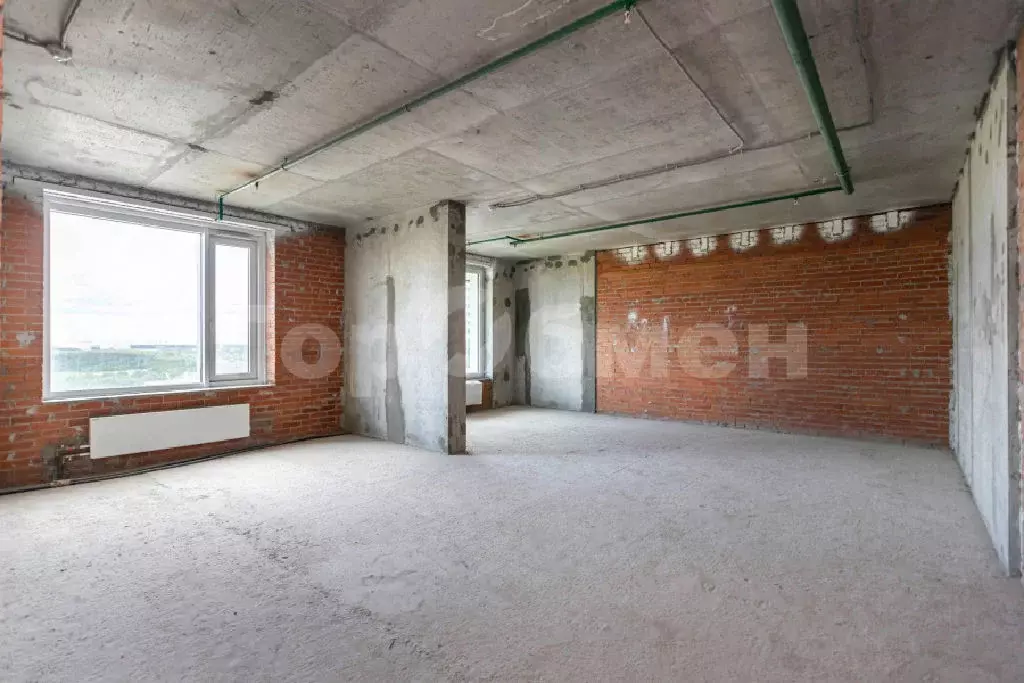 Продается 3-комнатная квартира - Фото 1