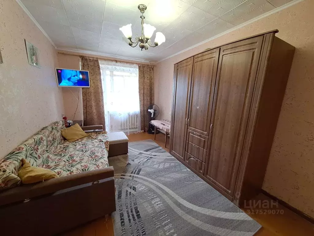 1-к кв. Новгородская область, Великий Новгород Большая ... - Фото 1