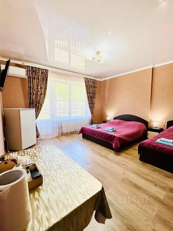 Комната Адыгея, Майкопский район, Даховская ст-ца ул. Свободы, 2А ... - Фото 1