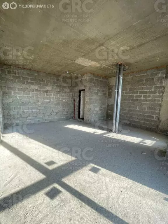 1-комнатная квартира: Адлер, Троицкая улица, 78А (33.7 м) - Фото 2