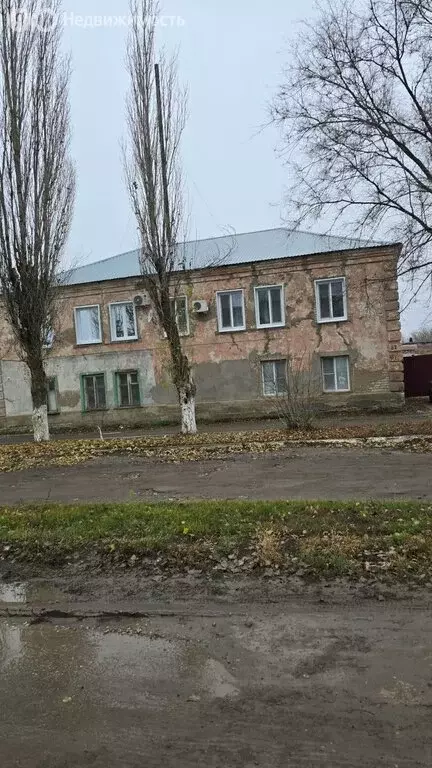 1-комнатная квартира: Красный Кут, 66кв4 (30 м) - Фото 2