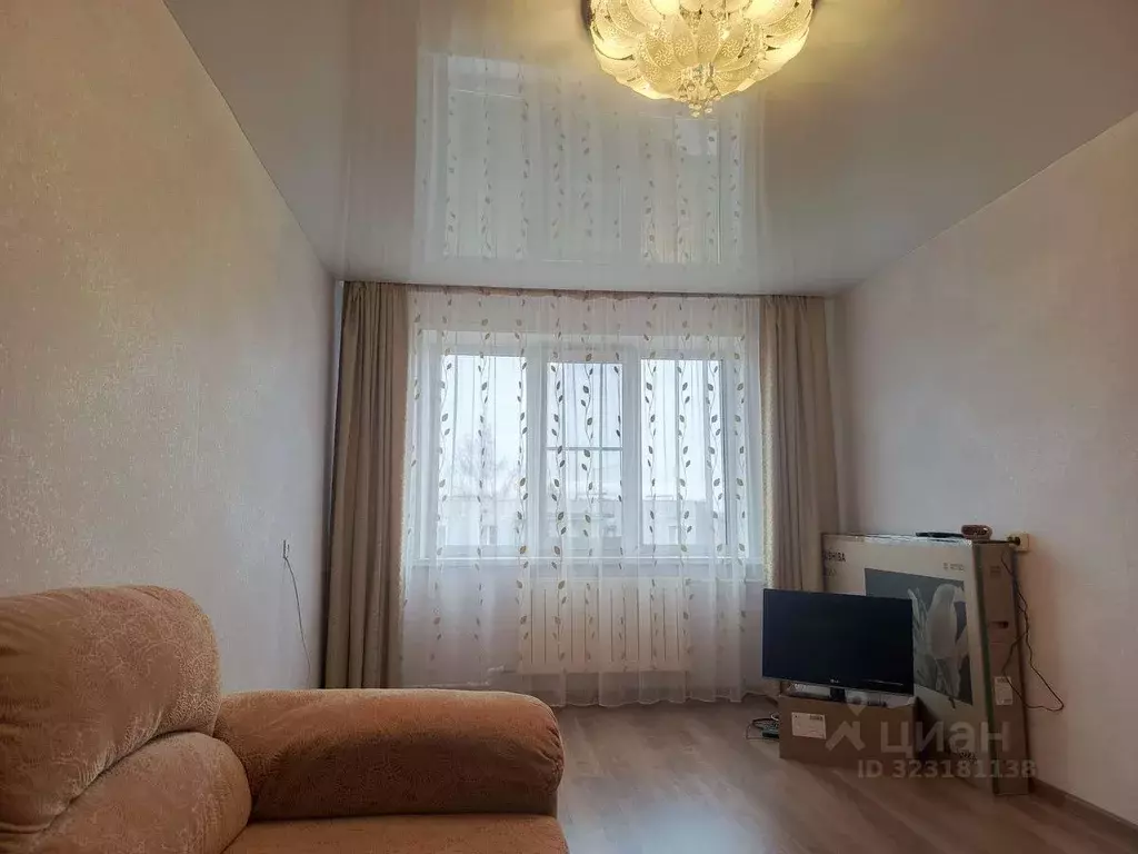 2-к кв. Кировская область, Кирово-Чепецкий район, с. Пасегово Новая ... - Фото 2